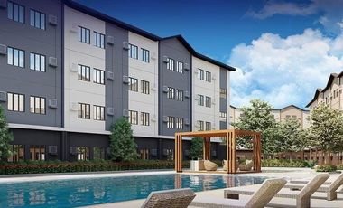 Pre Selling Condo In General Trias Cavite Walking Distance to Robinsons