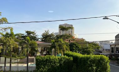 Townhouse for sale at Victoria Park Executive Infront of SM Southmall