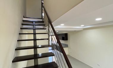 Townhouse for sale at Victoria Park Executive Infront of SM Southmall