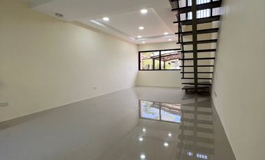 Townhouse for sale at Victoria Park Executive Infront of SM Southmall