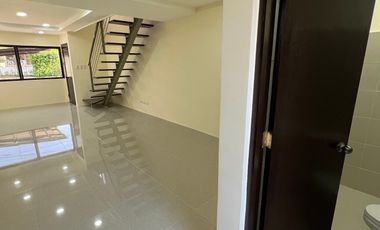 Townhouse for sale at Victoria Park Executive Infront of SM Southmall