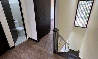 Townhouse for sale at Victoria Park Executive Infront of SM Southmall