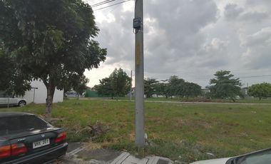 126sqm Residential Lot for Sale at Mabalacat City, Pampanga