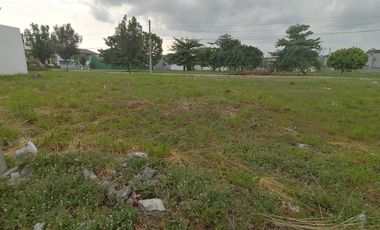 126sqm Residential Lot for Sale at Mabalacat City, Pampanga