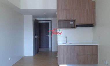 1BR Condominium @ R Residences with Balcony for sale at Manila