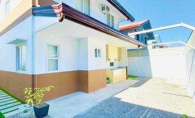 Fully Furnished Elegant Melcon House and Lot for Sale in San Fernando, Pampanga