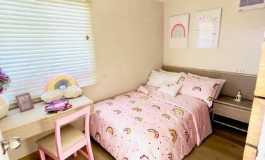 Fully Furnished Elegant Melcon House and Lot for Sale in San Fernando, Pampanga