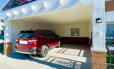 Fully Furnished Elegant Melcon House and Lot for Sale in San Fernando, Pampanga