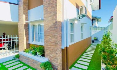 Fully Furnished Elegant Melcon House and Lot for Sale in San Fernando, Pampanga