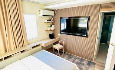 Fully Furnished Elegant Melcon House and Lot for Sale in San Fernando, Pampanga