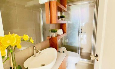 Fully Furnished Elegant Melcon House and Lot for Sale in San Fernando, Pampanga