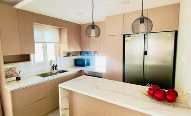 Fully Furnished Elegant Melcon House and Lot for Sale in San Fernando, Pampanga