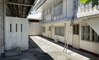 UNFURNISHED 2-STOREY 5BEDROOM FOR RENT IN GUIZO MANDAUE CITY