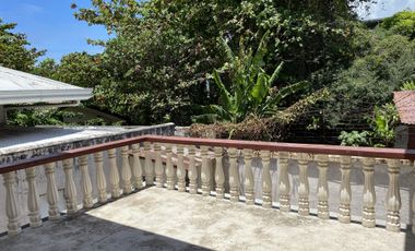 UNFURNISHED 2-STOREY 5BEDROOM FOR RENT IN GUIZO MANDAUE CITY