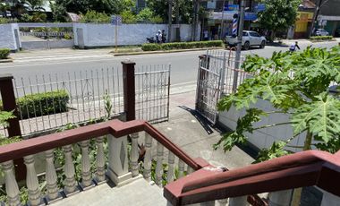 UNFURNISHED 2-STOREY 5BEDROOM FOR RENT IN GUIZO MANDAUE CITY