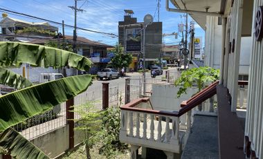 UNFURNISHED 2-STOREY 5BEDROOM FOR RENT IN GUIZO MANDAUE CITY