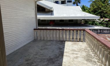 UNFURNISHED 2-STOREY 5BEDROOM FOR RENT IN GUIZO MANDAUE CITY