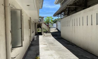 UNFURNISHED 2-STOREY 5BEDROOM FOR RENT IN GUIZO MANDAUE CITY