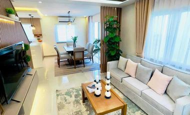 Julieta 4 bedrooms House and Lot For Sale in San Fernando Pampanga