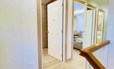 Julieta 4 bedrooms House and Lot For Sale in San Fernando Pampanga