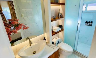 Julieta 4 bedrooms House and Lot For Sale in San Fernando Pampanga