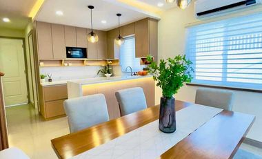 Julieta 4 bedrooms House and Lot For Sale in San Fernando Pampanga