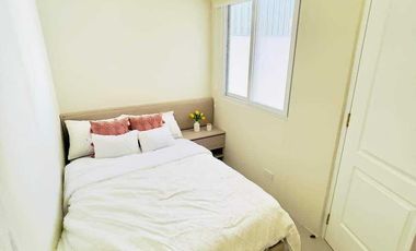 Julieta 4 bedrooms House and Lot For Sale in San Fernando Pampanga