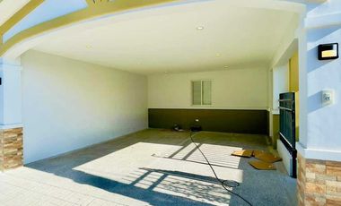 Julieta 4 bedrooms House and Lot For Sale in San Fernando Pampanga