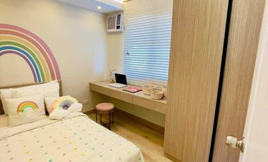 Julieta 4 bedrooms House and Lot For Sale in San Fernando Pampanga