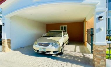10% DP Promo Extend 4 Bedrooms House and Lot for sale in San Fernando, Pampanga
