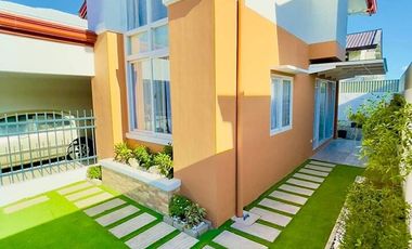 10% DP Promo Extend 4 Bedrooms House and Lot for sale in San Fernando, Pampanga