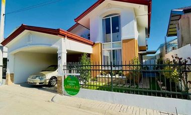 10% DP Promo Extend 4 Bedrooms House and Lot for sale in San Fernando, Pampanga