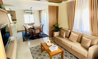 10% DP Promo Extend 4 Bedrooms House and Lot for sale in San Fernando, Pampanga