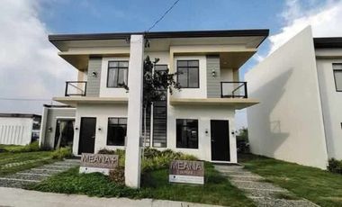 3 Bedrooms, Family House for sale in Magalang Pampanga