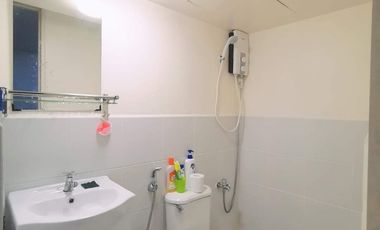 Ready for Occupancy units
