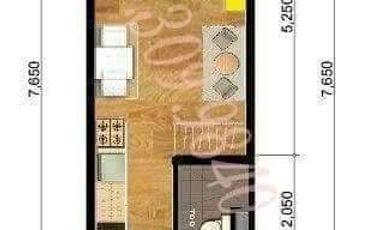 Ready for Occupancy units