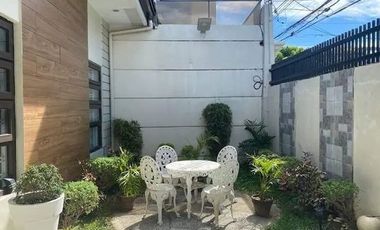 House and Lot for Rent at Vista Verde Executive Village, Cainta Rizal