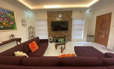 House and Lot for Rent at Vista Verde Executive Village, Cainta Rizal