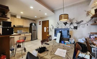 2 BR Baron Towers Condo at San Juan for Sale