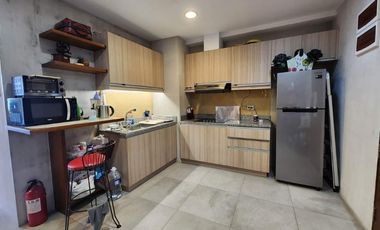 2 BR Baron Towers Condo at San Juan for Sale