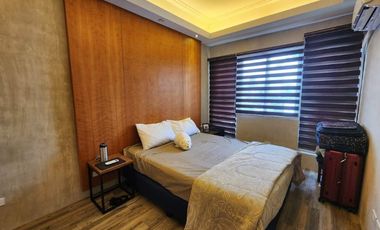 2 BR Baron Towers Condo at San Juan for Sale