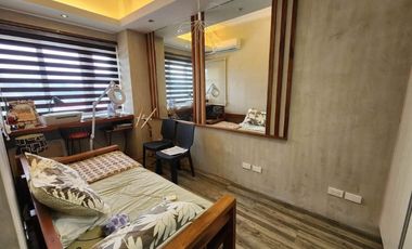 2 BR Baron Towers Condo at San Juan for Sale