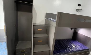 Green 2 Residences Dasmariñas, Cavite near De Lasalle University Dasmariñas