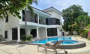 6BR House and Lot For Rent at Southwoods Exit, San Pedro, Laguna