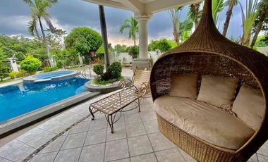 6BR House and Lot For Rent at Southwoods Exit, San Pedro, Laguna