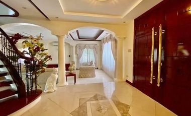 6BR House and Lot For Rent at Southwoods Exit, San Pedro, Laguna