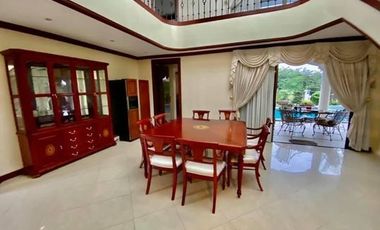 6BR House and Lot For Rent at Southwoods Exit, San Pedro, Laguna