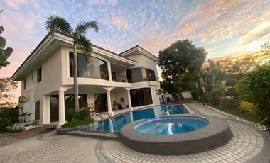 6BR House and Lot For Rent at Southwoods Exit, San Pedro, Laguna