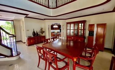 6BR House and Lot For Rent at Southwoods Exit, San Pedro, Laguna