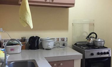 PROPERTY # 11420 - Furnished 3-bedroom House for Rent in Basak Mandaue